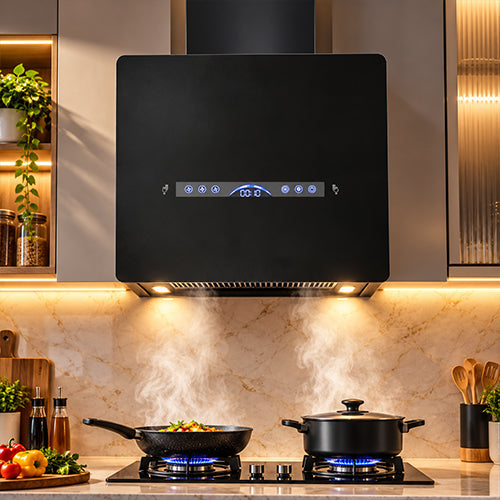 Kitchen Chimneys