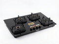 4B HELIX BLACK