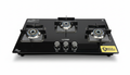 3br inbuilt hob glasstop 8mm automatic