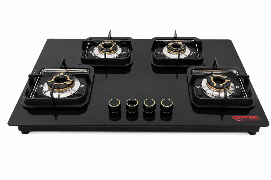 4BR BLACK ALEX
