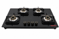 4BR BLACK ALEX