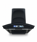 60cm chimney A-2 4 speed 1600m3 suction power. 3 years warranty
