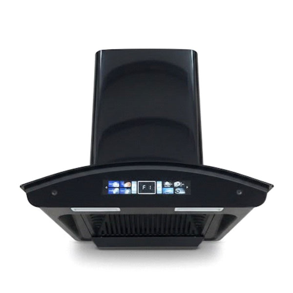 Safeline A2-60 Kitchen Chimney