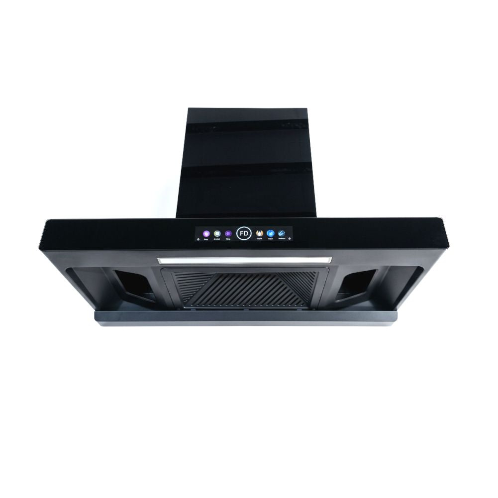 Safeline Aerosync Kitchen Chimney