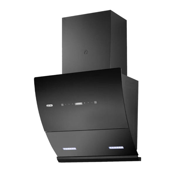 Safeline Crown Chimney 60cm Kitchen Chimney