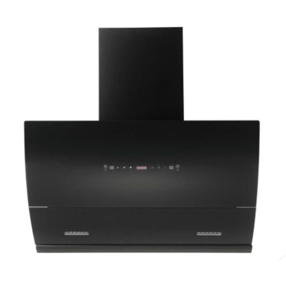 Safeline Crown Chimney 90cm Kitchen Chimney
