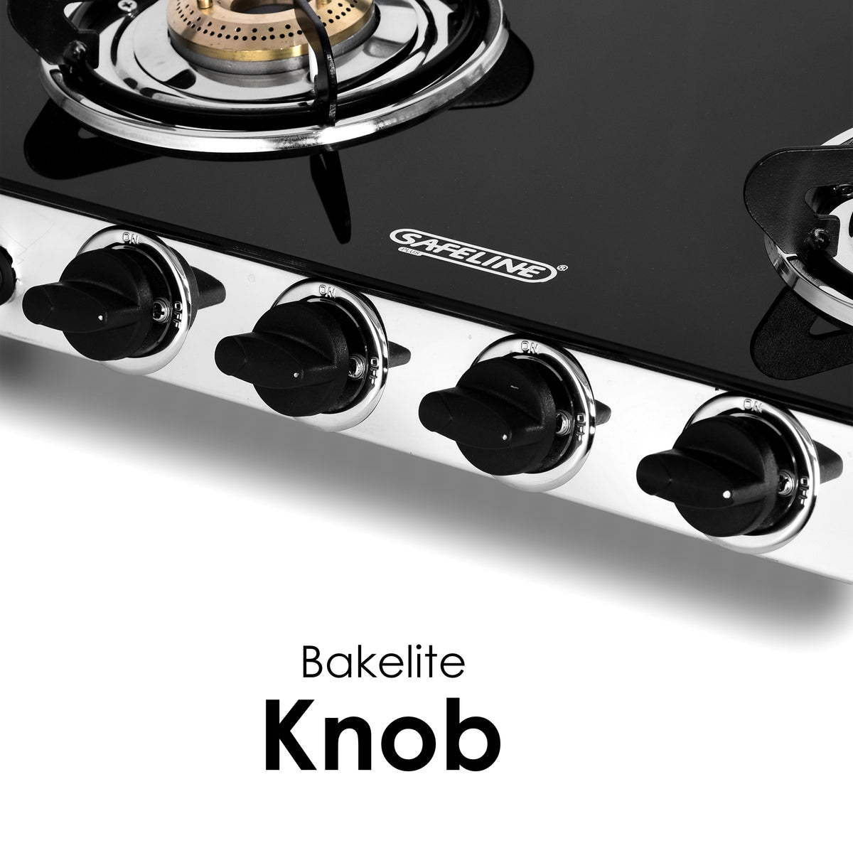 4B CONTOUR (BLACK)