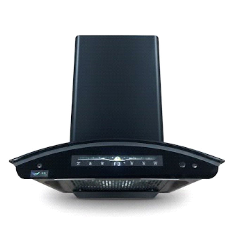 Safeline Cyclone Max Kitchen Chimney