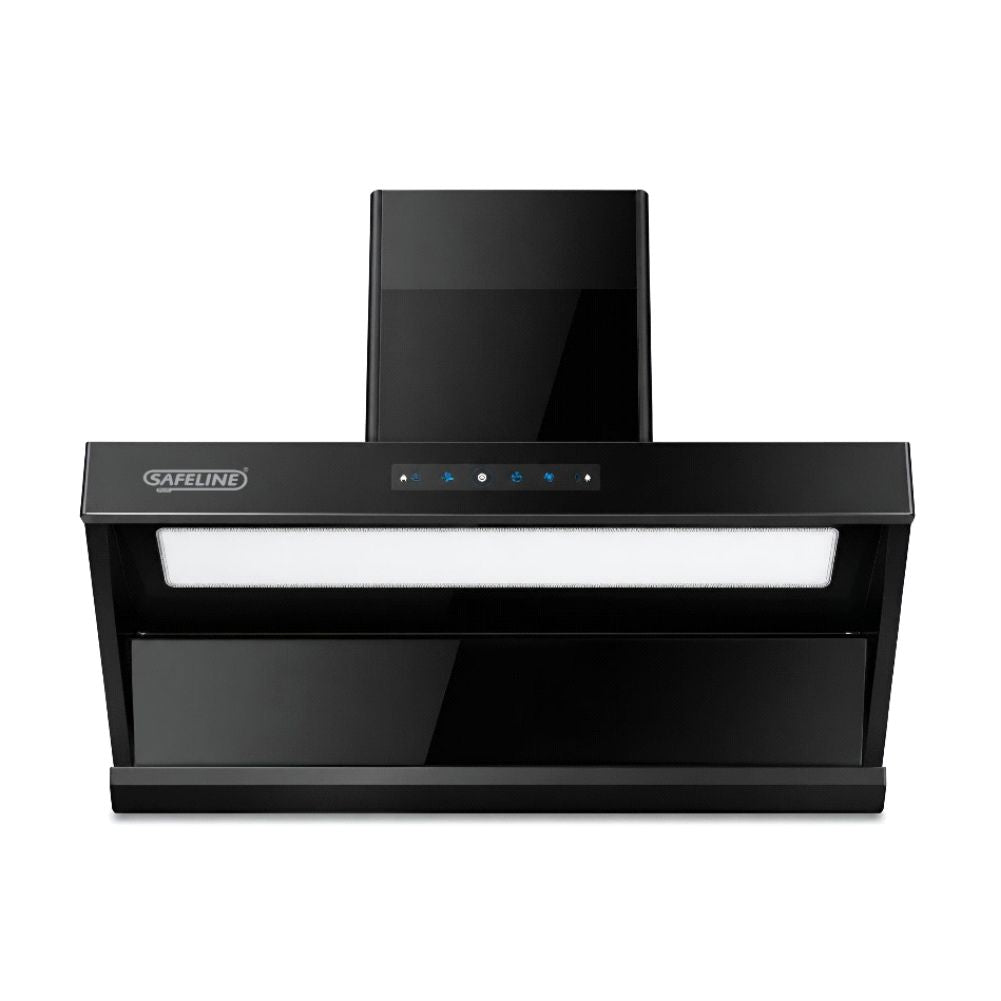 Safeline Horizon 90 Kitchen Chimney