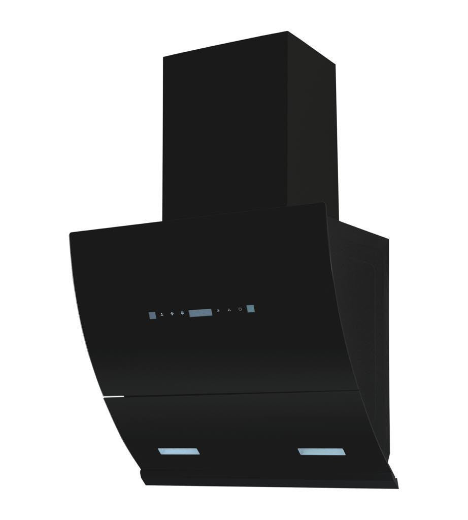Safeline Niche Voice command chimney hydraulic type, 2 glass, auto clean, motion sensor. 5 year warranty on motor & 2 year overall
