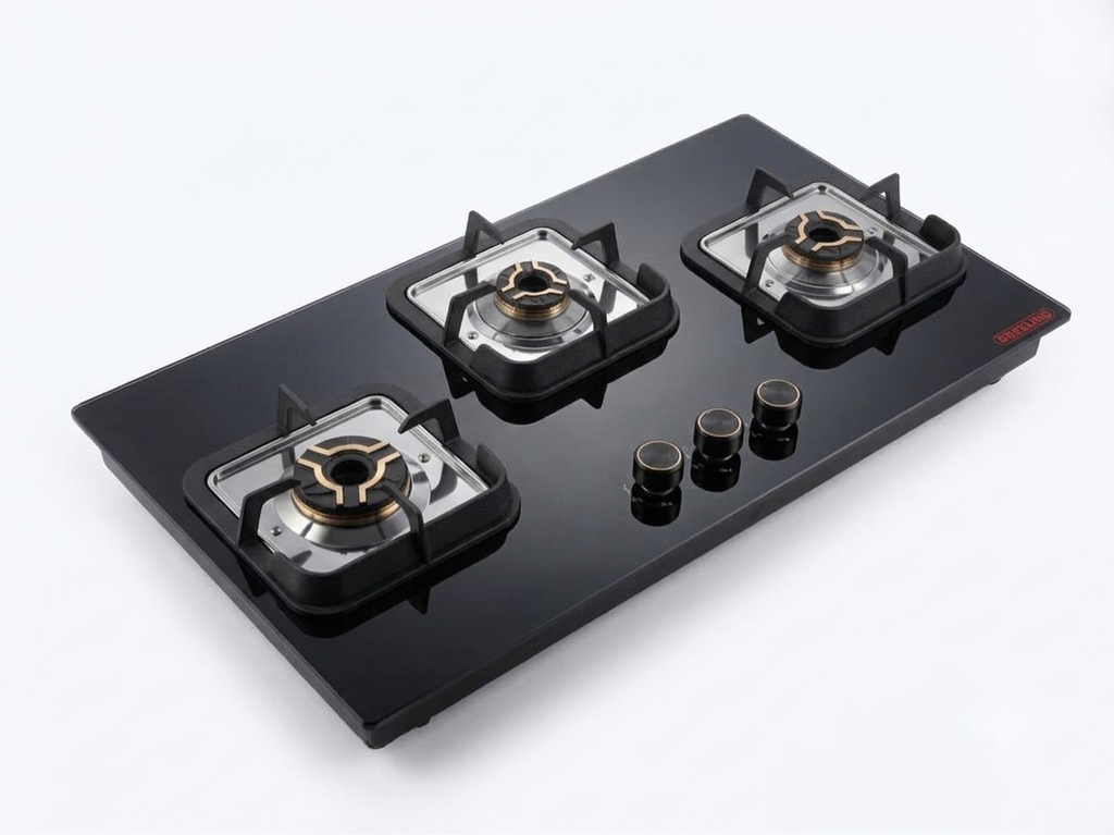 3BR BLACK ALEX