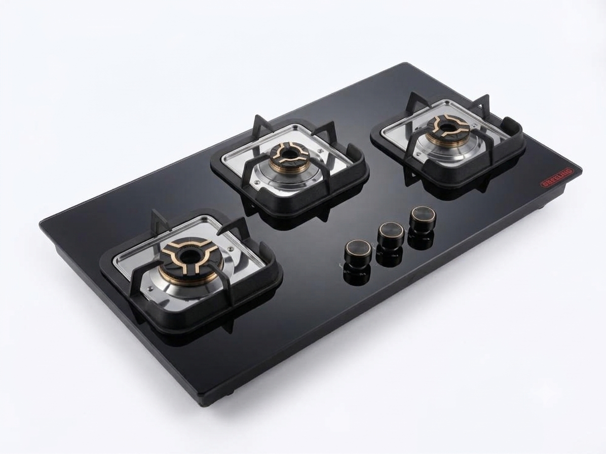 3BR BLACK ALEX