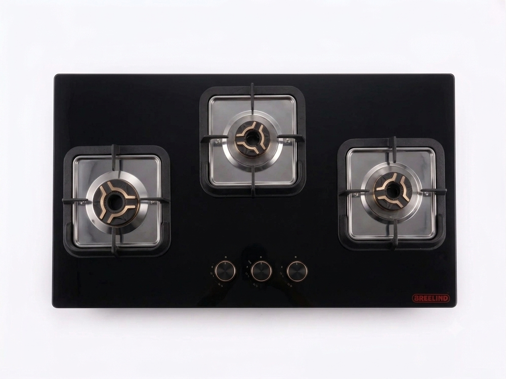 3BR BLACK ALEX