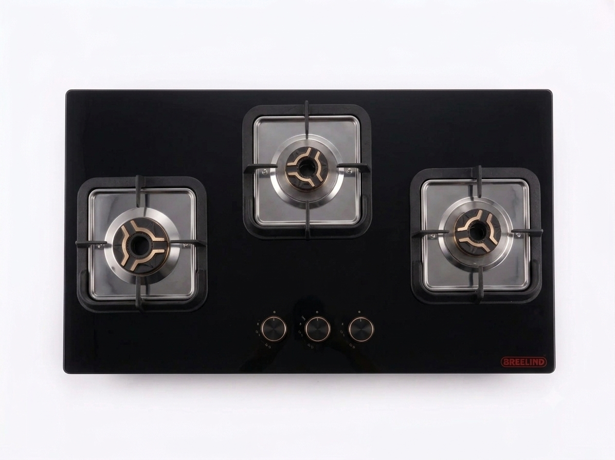 3BR BLACK ALEX