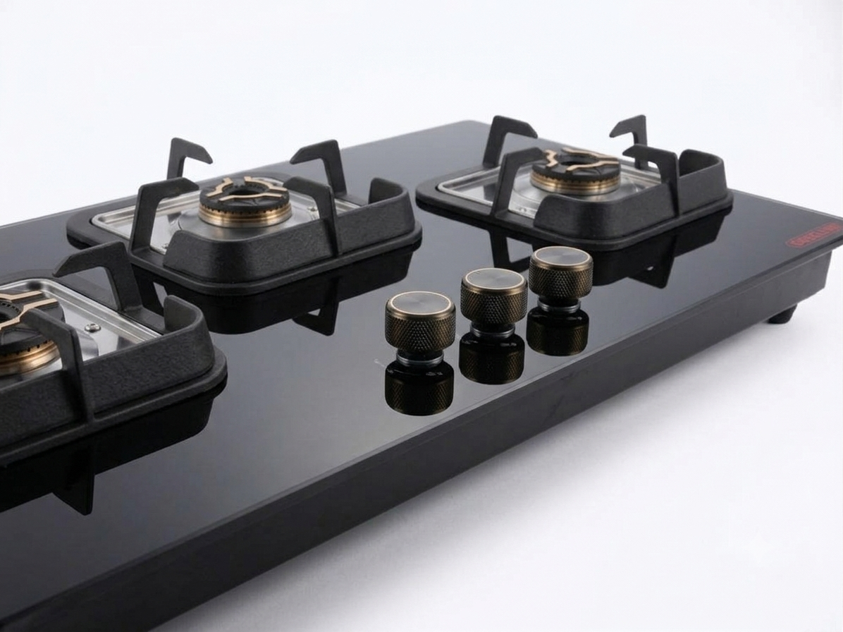 3BR BLACK ALEX