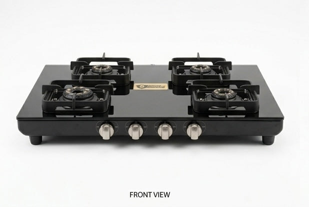 4BR ULTRA BLACK