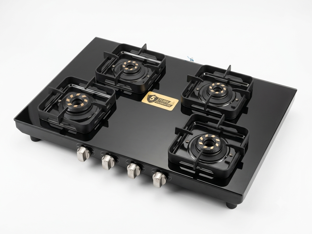 4BR ULTRA BLACK