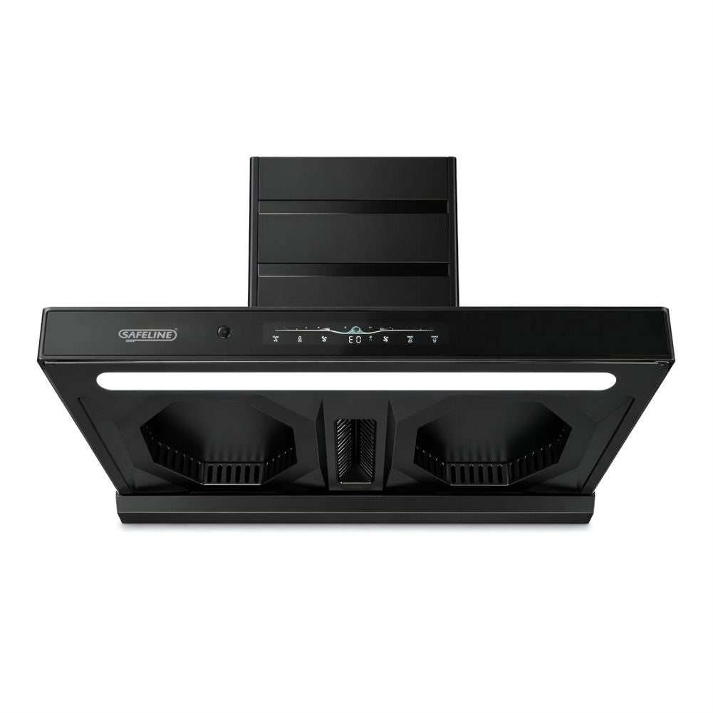 Safeline Mirage Pro Kitchen Chimney