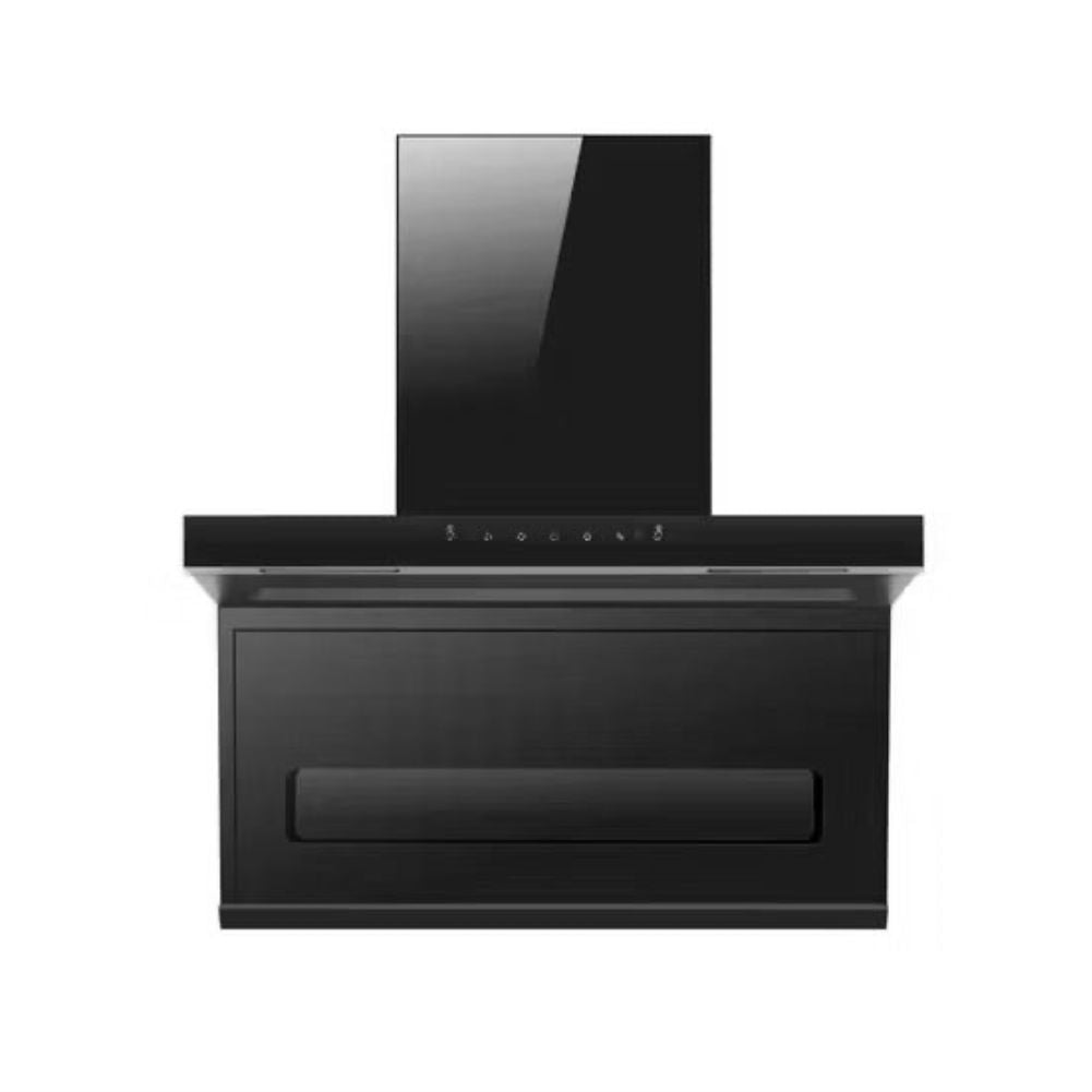 Safeline Onyx Gloss Kitchen Chimney