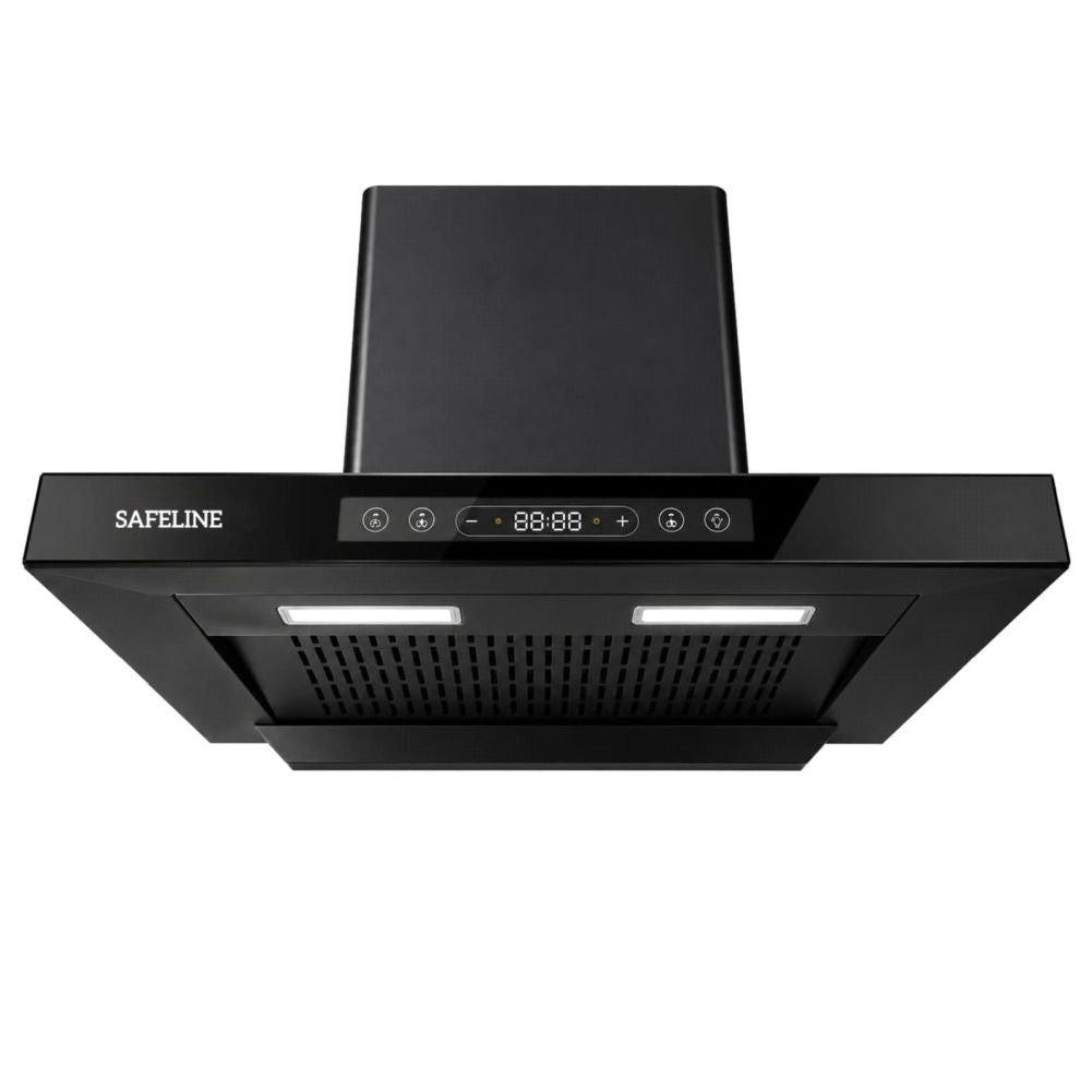 Safeline Quantum Kitchen Chimney