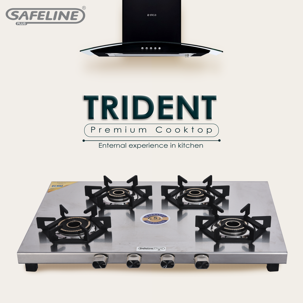 4BR TRIDENT