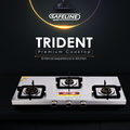 3BR TRIDENT