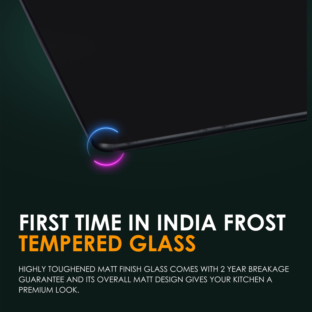 3BR URBAN (MATTE FINISH GLASS)