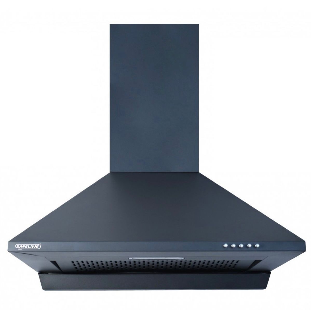 Safeline plus prima kitchen chimney 60cm manual with 1 year warranty