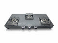 3B MATT DESIGNER MANUAL COOKTOP