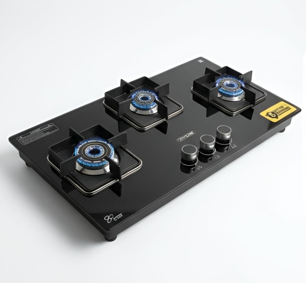 3B HELIX BLACK
