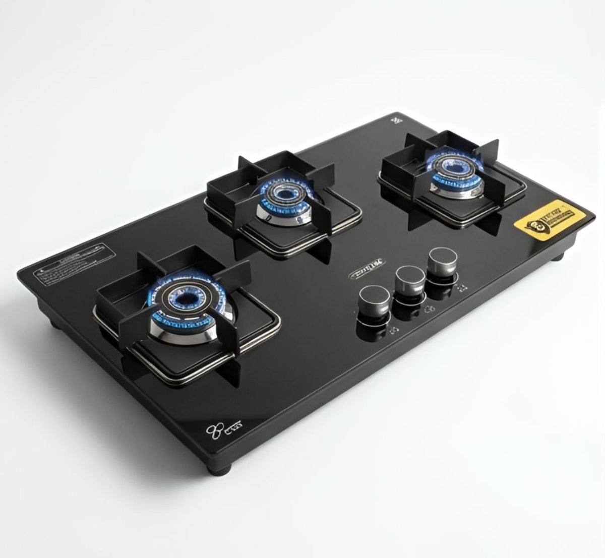3B HELIX BLACK