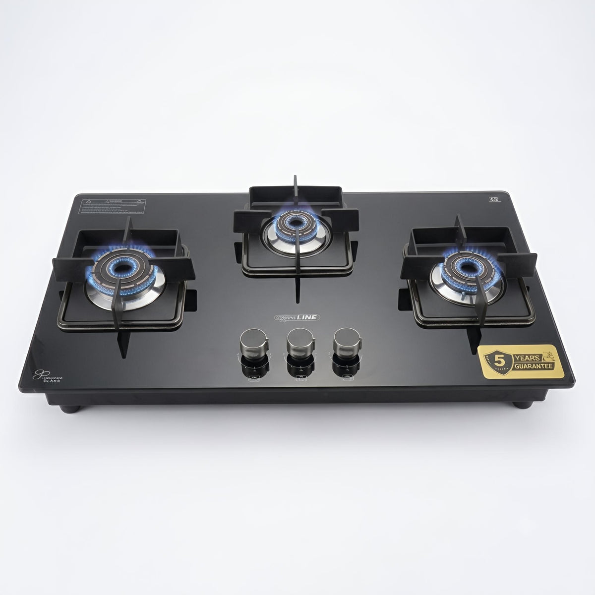 3B HELIX BLACK