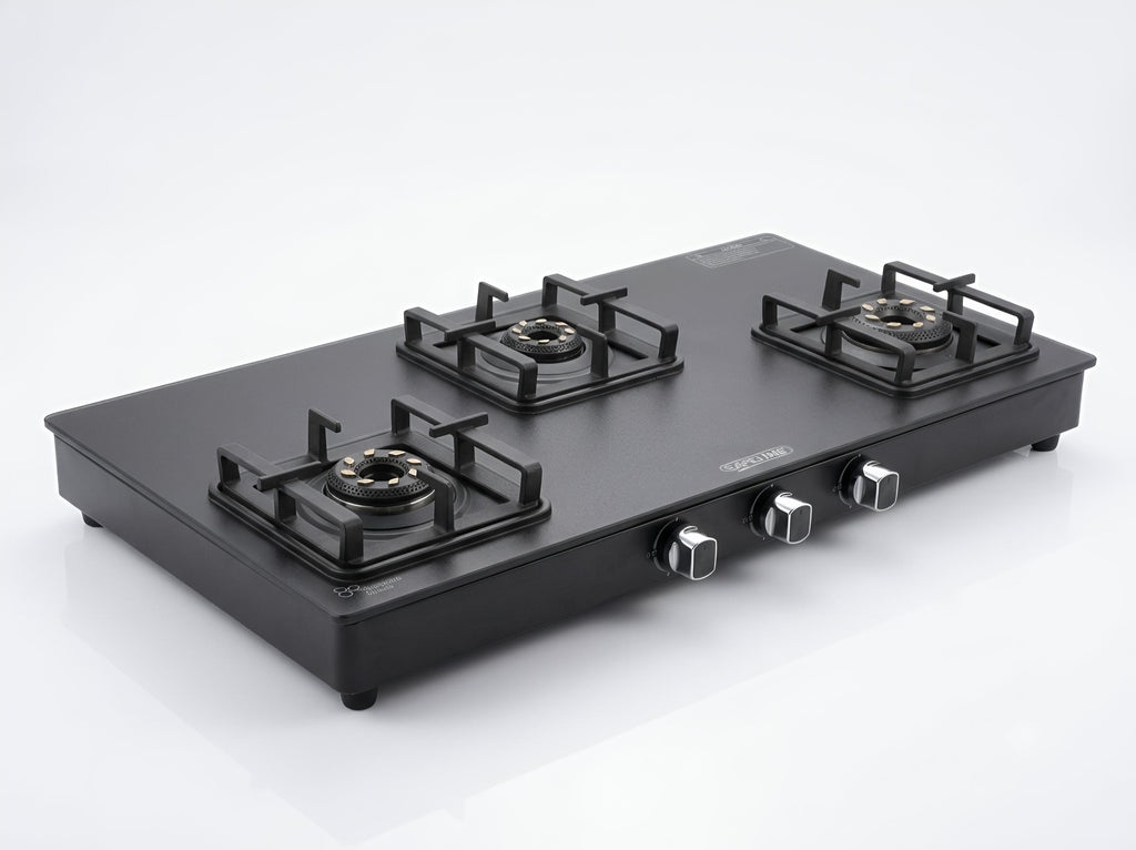 3BR URBAN (MATTE FINISH GLASS)