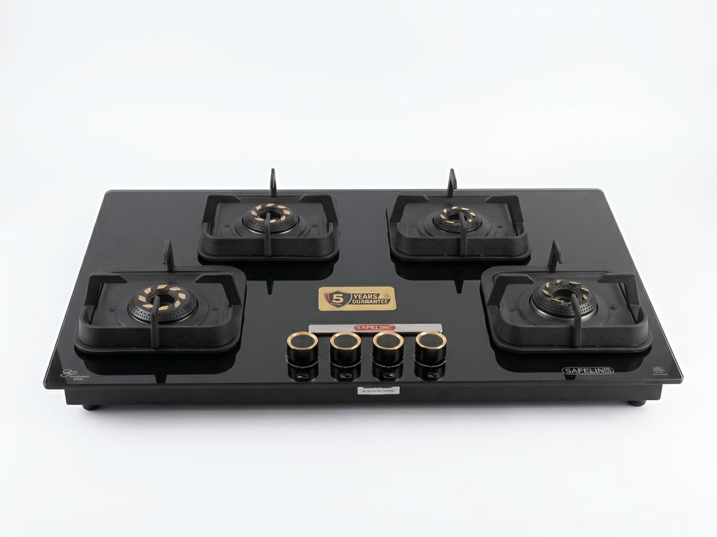 4B HELIX BLACK