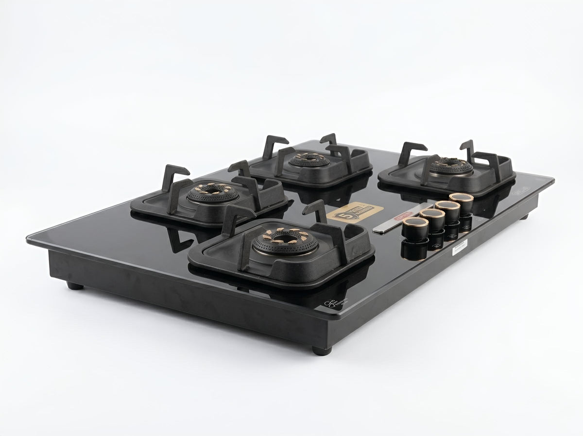 4B HELIX BLACK